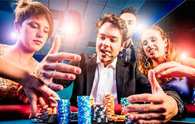 Вход на официальный сайт Casino Taker