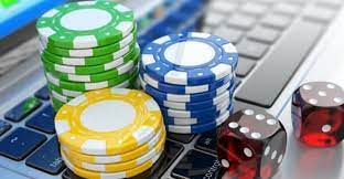 Онлайн казино Casino 7Bit